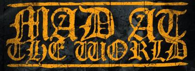 logo Mad At The World